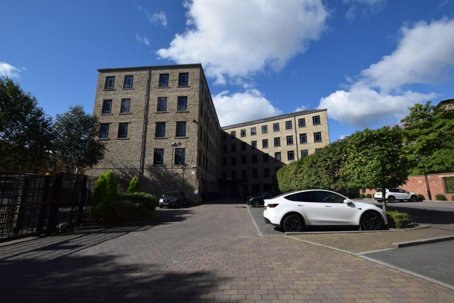 Images for Apartment 14, The Melting Point, Firth Street, Huddersfield