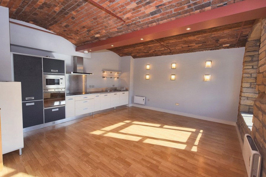 Images for Apartment 14, The Melting Point, Firth Street, Huddersfield