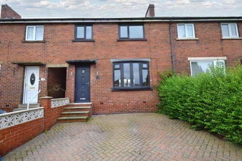 Arrange a viewing for Lees Avenue, Penistone, Sheffield