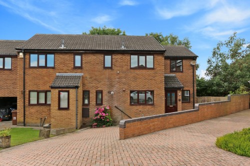 Arrange a viewing for Copster Close, Thurgoland, Sheffield