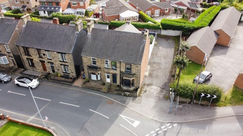 Arrange a viewing for Station Road, Dodworth, Barnsley