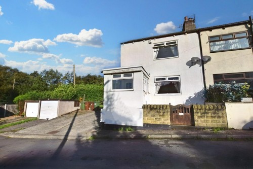 Arrange a viewing for Daw Lane, Crigglestone, Wakefield