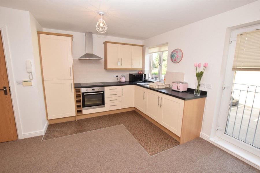 Images for Ballfield Fold, Ballfield Lane, Kexborough, S75 5GL