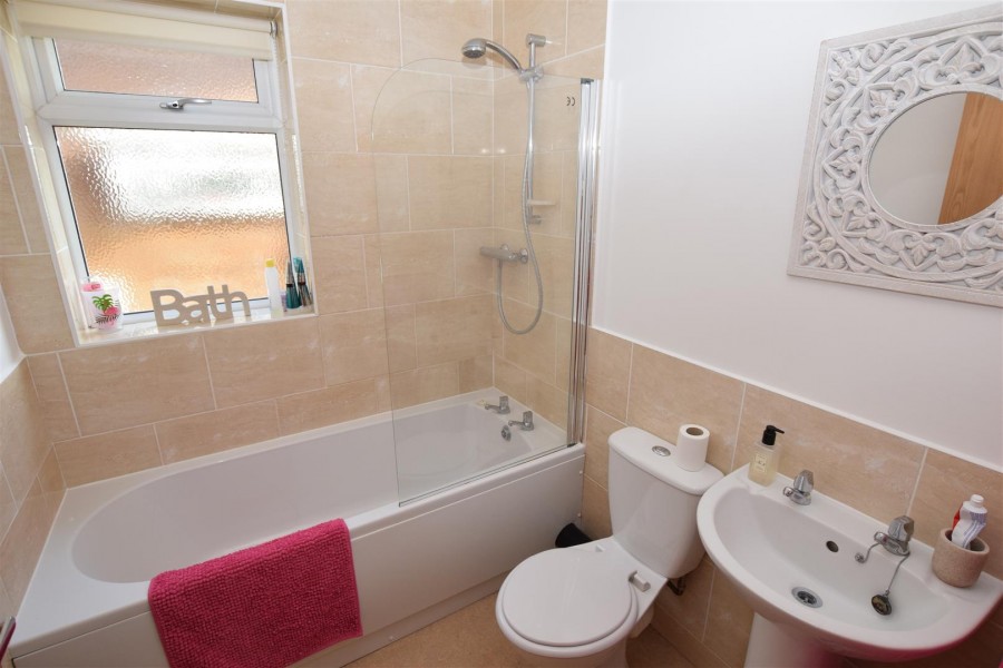 Images for Ballfield Fold, Ballfield Lane, Kexborough, S75 5GL
