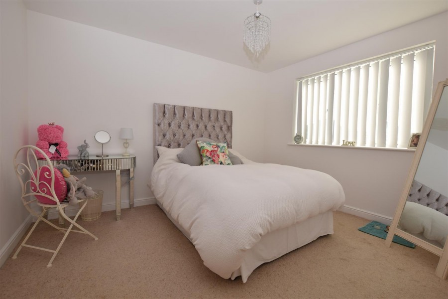 Images for Ballfield Fold, Ballfield Lane, Kexborough, S75 5GL