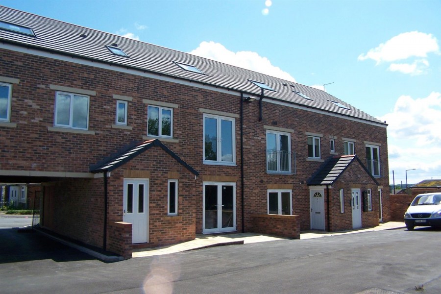 Images for Ballfield Fold, Ballfield Lane, Kexborough, S75 5GL
