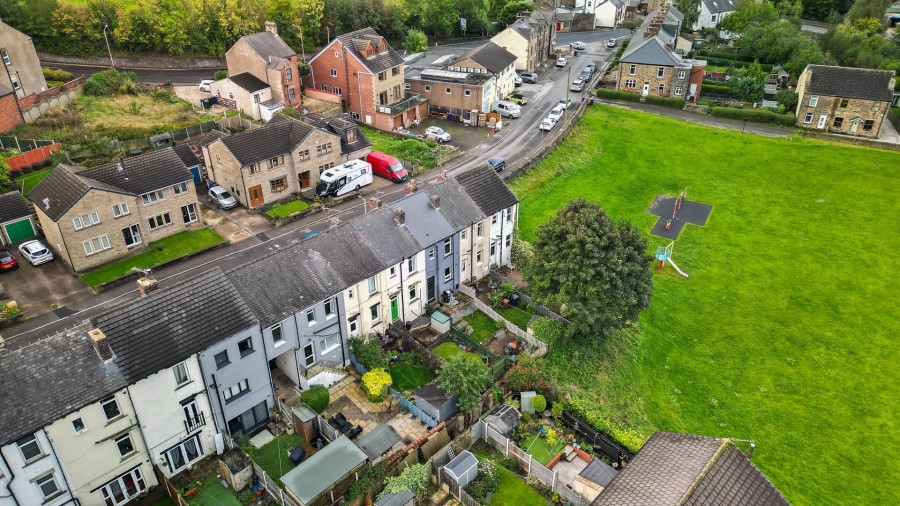 Images for Wentworth Road, Penistone, Sheffield