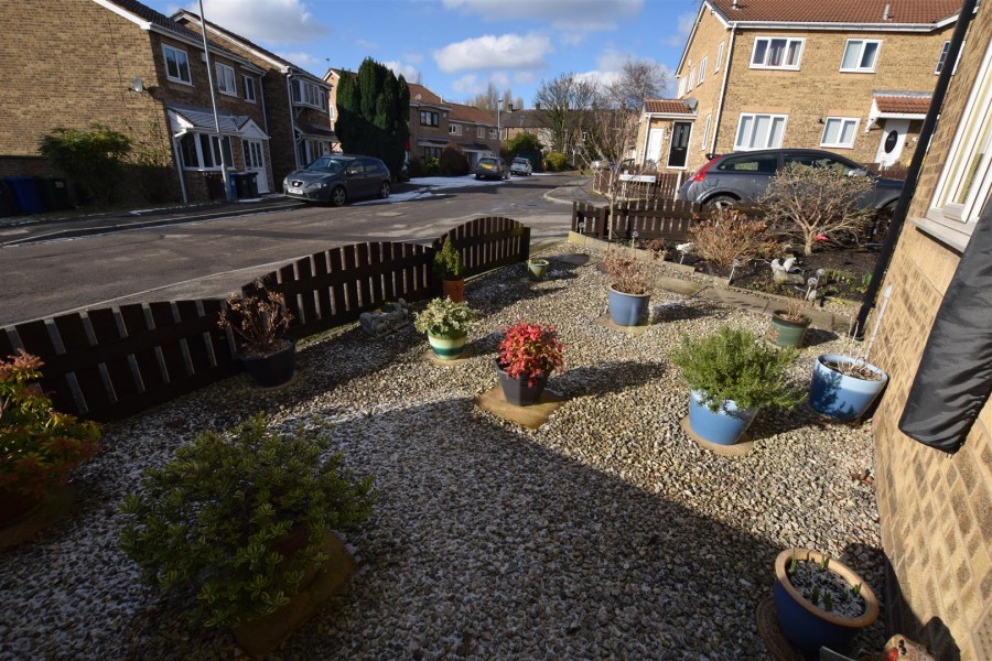 Images for Maythorne Close, Staincross