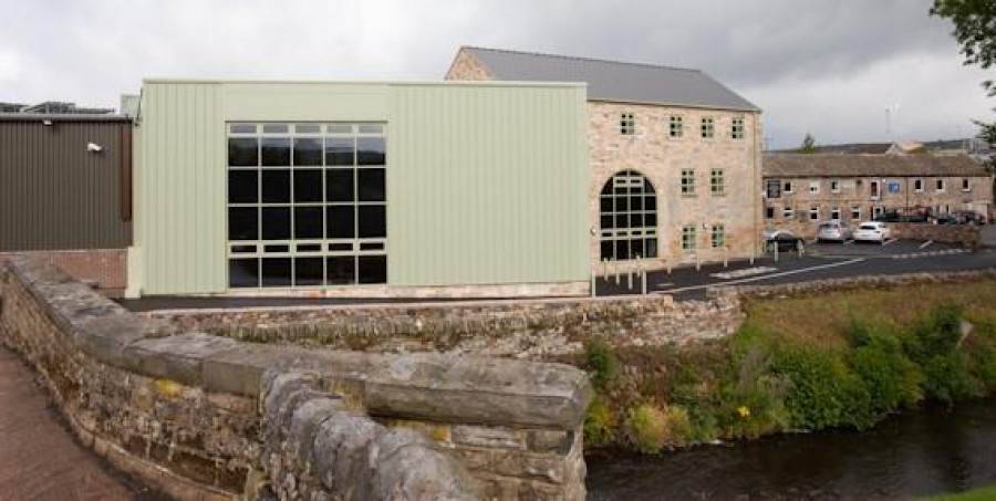Images for The Old Corn Mill, Bullhouse Mill, Millhouse Green, Sheffield