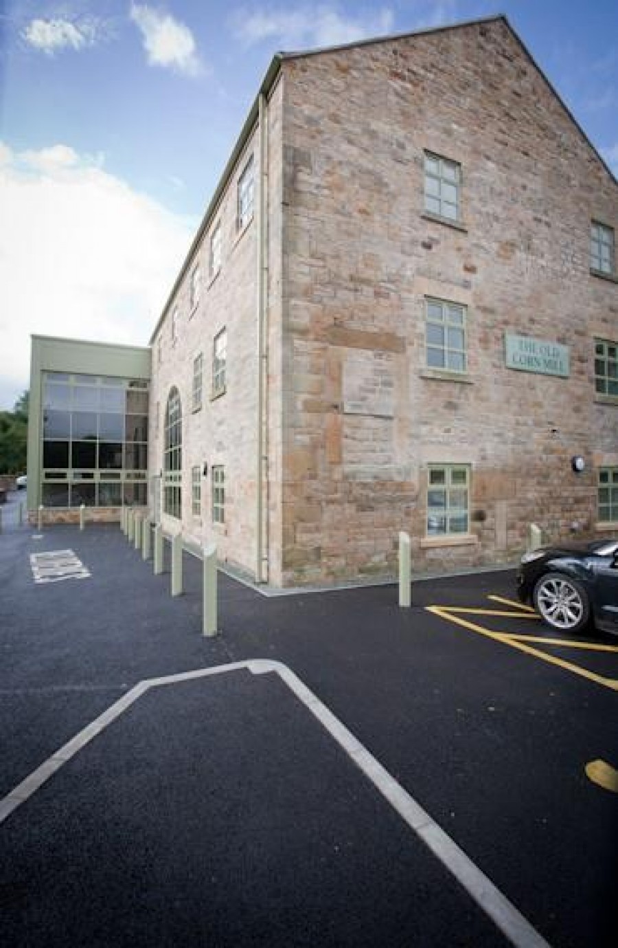 Images for The Old Corn Mill, Bullhouse Mill, Millhouse Green, Sheffield