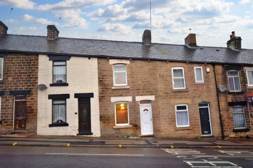 Arrange a viewing for Old Mill Lane, Barnsley