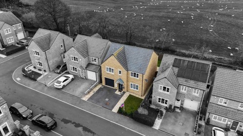 Arrange a viewing for New Chapel Street, Penistone