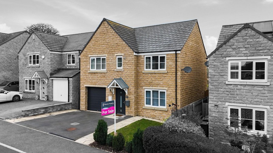 Images for New Chapel Street, Penistone