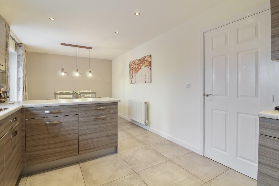 Images for New Chapel Street, Penistone