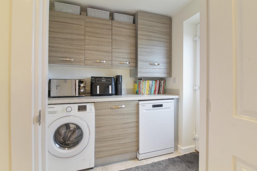 Images for New Chapel Street, Penistone