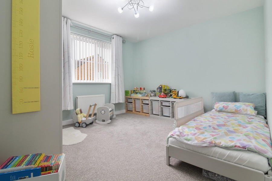 Images for New Chapel Street, Penistone