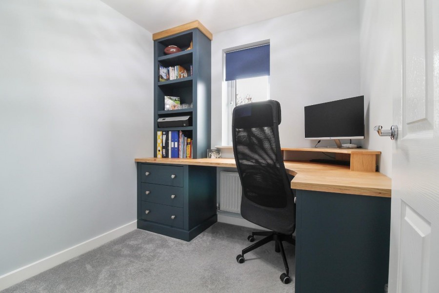 Images for New Chapel Street, Penistone
