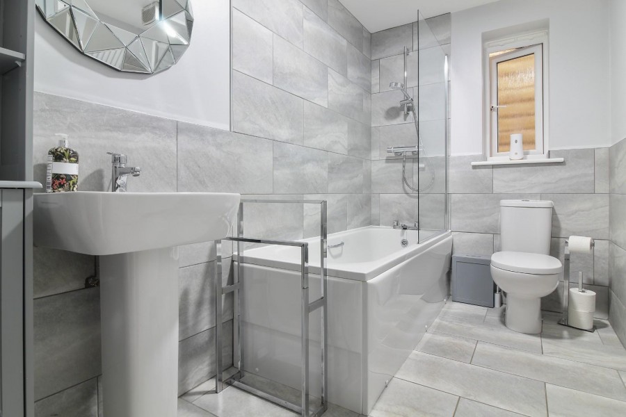Images for New Chapel Street, Penistone