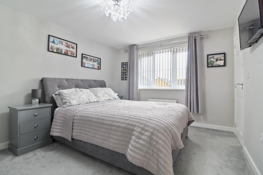 Images for New Chapel Street, Penistone