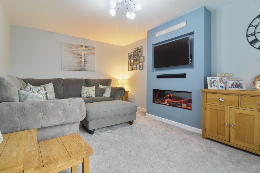 Images for New Chapel Street, Penistone