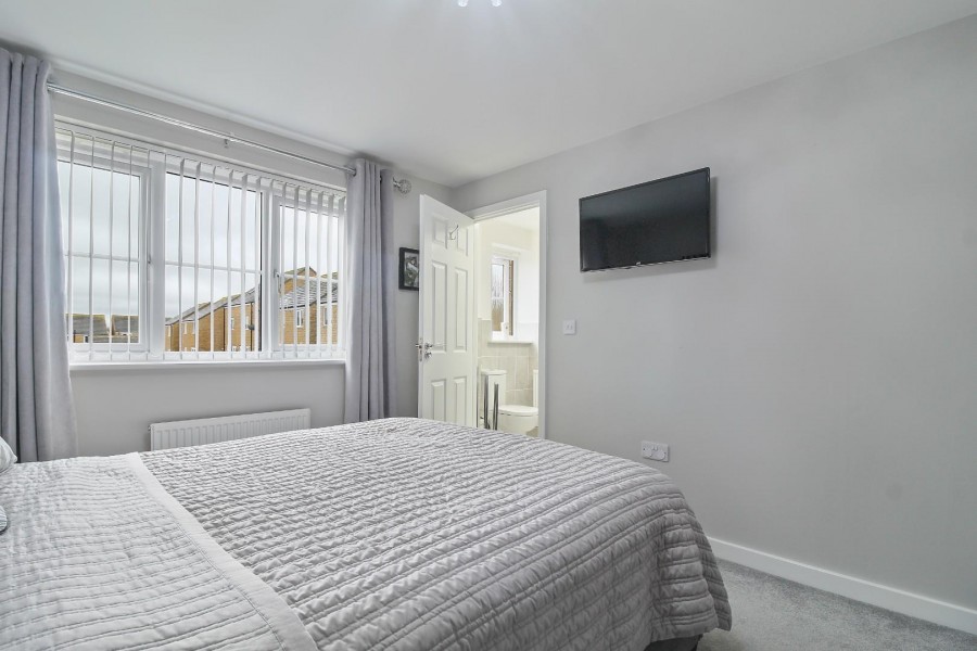 Images for New Chapel Street, Penistone