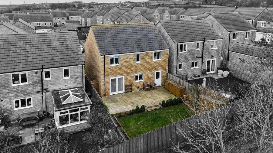 Images for New Chapel Street, Penistone
