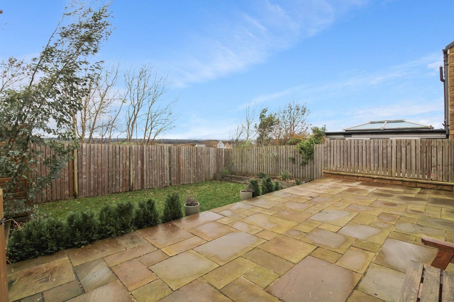 Images for New Chapel Street, Penistone