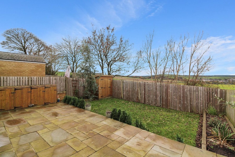 Images for New Chapel Street, Penistone