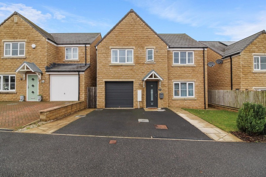 Images for New Chapel Street, Penistone