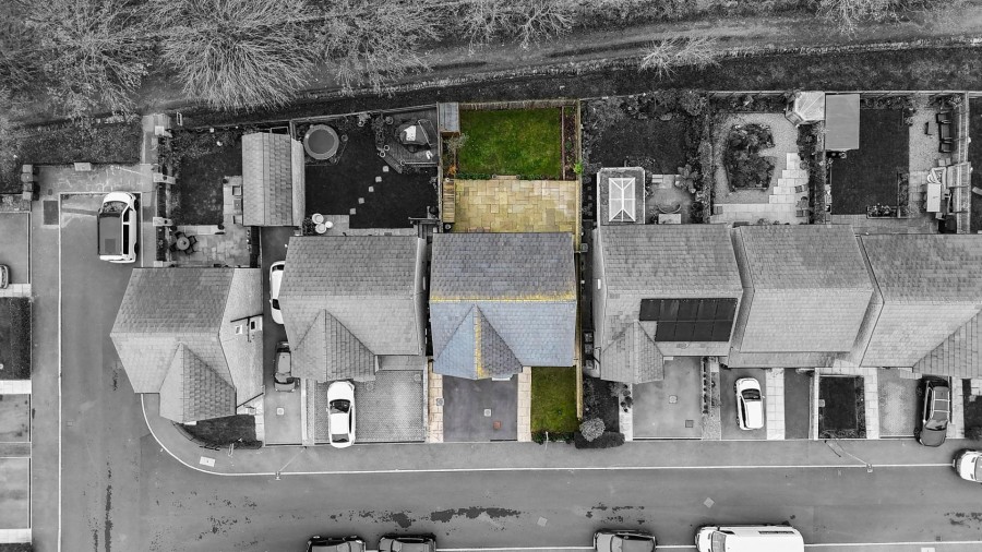 Images for New Chapel Street, Penistone