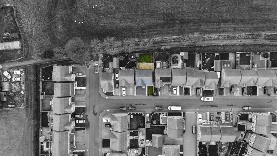 Images for New Chapel Street, Penistone