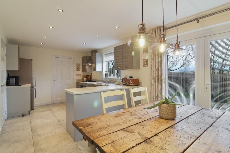 Images for New Chapel Street, Penistone