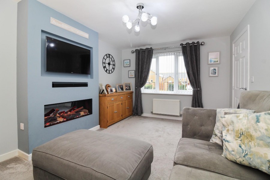Images for New Chapel Street, Penistone