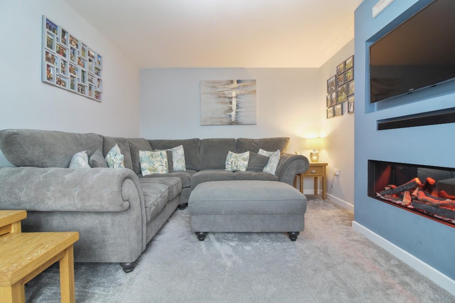 Images for New Chapel Street, Penistone
