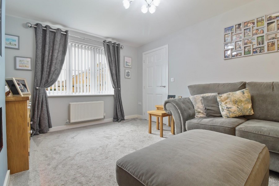 Images for New Chapel Street, Penistone
