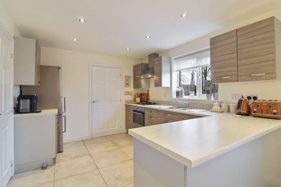 Images for New Chapel Street, Penistone