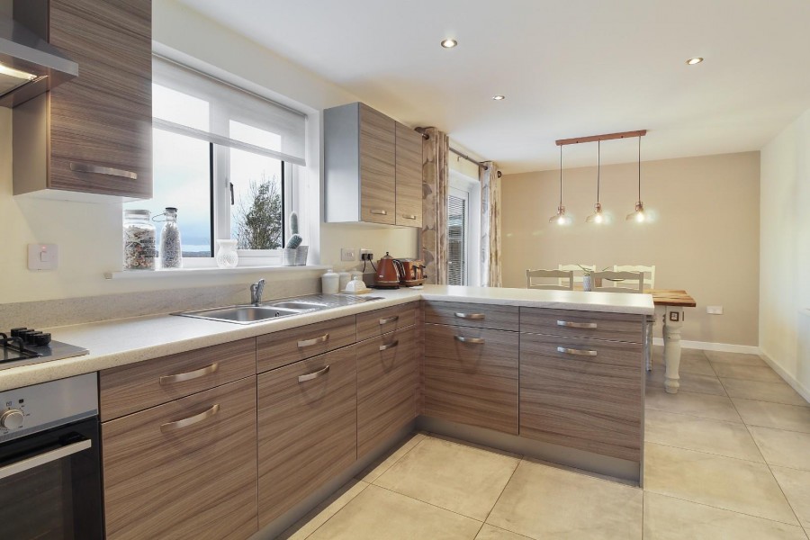 Images for New Chapel Street, Penistone