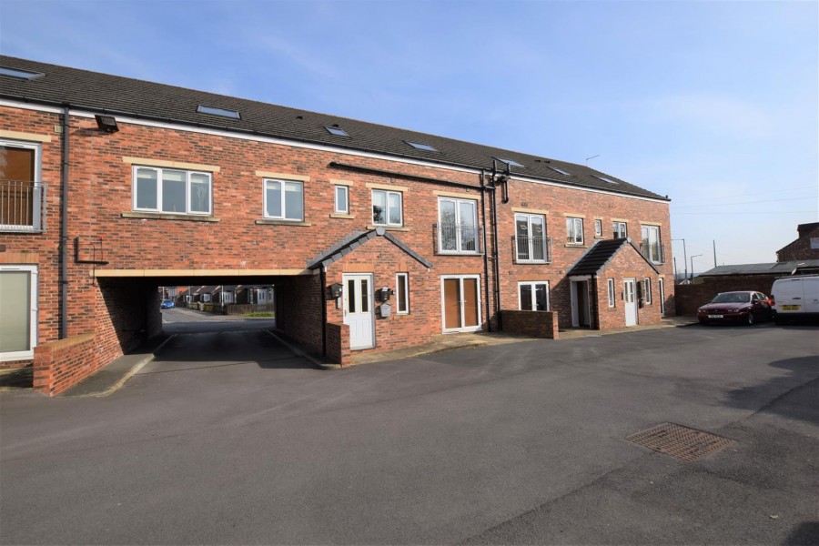 Images for Ballfield Fold, Ballfield Lane, Kexborough