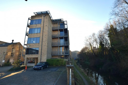 Arrange a viewing for The Melting Point, Firth Street, Huddersfield