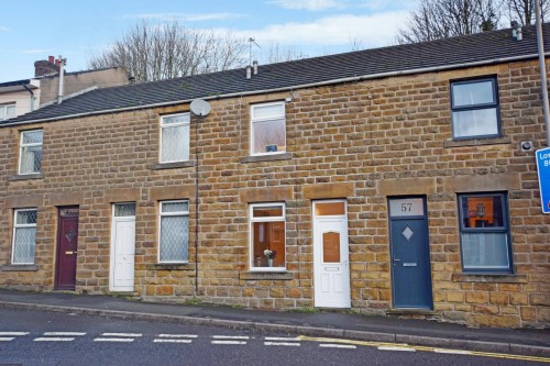 Arrange a viewing for Church Street, Penistone