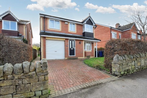 Arrange a viewing for Moor End Lane, Silkstone Common, Barnsley