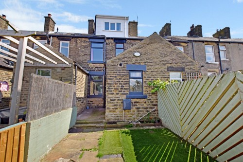 Arrange a viewing for Don Street, Penistone