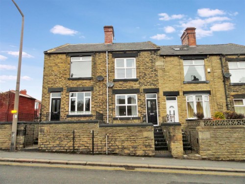 Arrange a viewing for Hough Lane, Wombwell