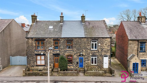 Arrange a viewing for High Street, Penistone