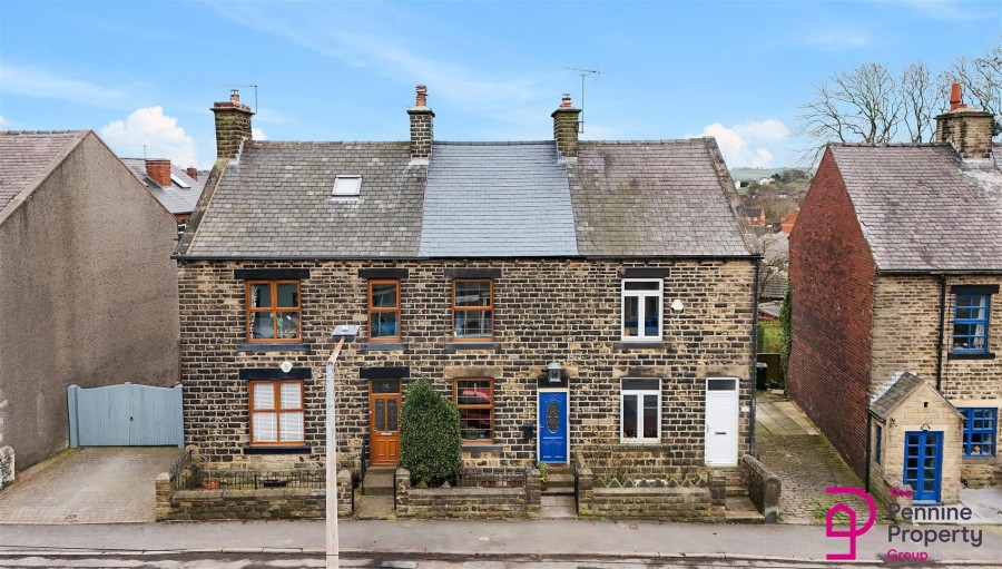 Images for High Street, Penistone