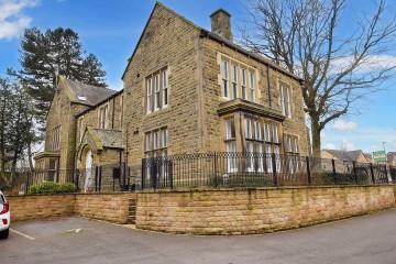 image of 3 Weir Feld House, Netherfield