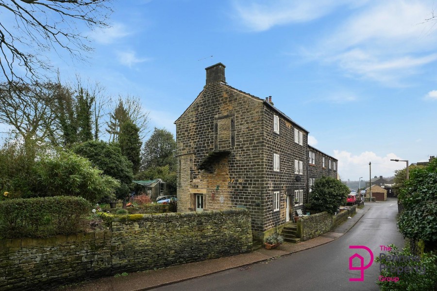 Images for Ingbirchworth Road, Thurlstone