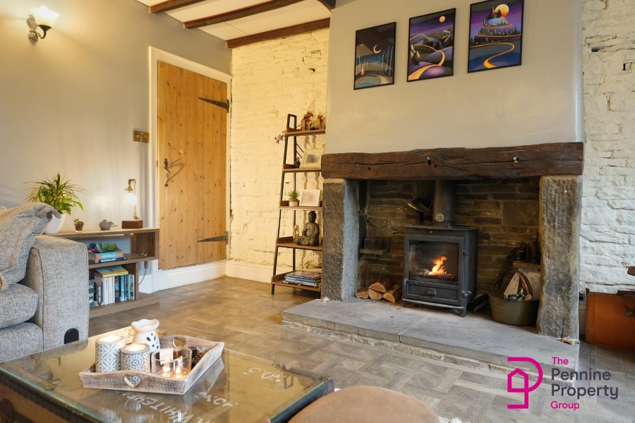 Images for Ingbirchworth Road, Thurlstone