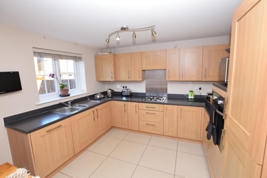 Images for Mossley Place, Penistone