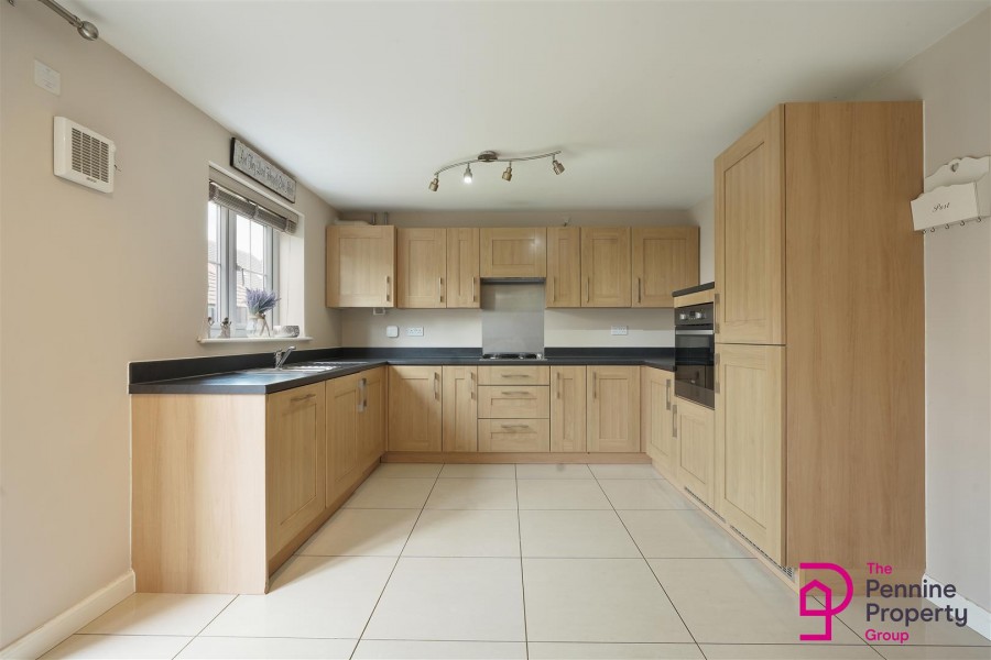 Images for Mossley Place, Penistone